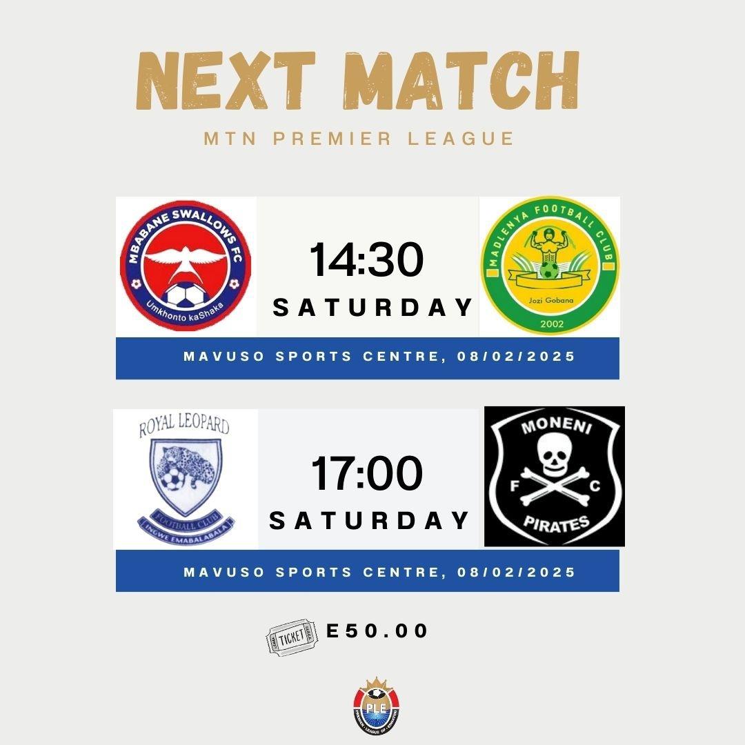Event Advert